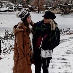 Meet your Posher, Bryana